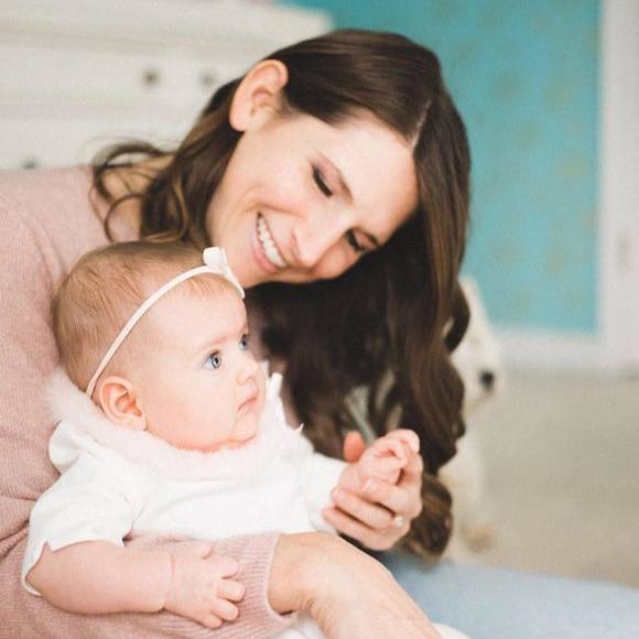 Meet your Posher, Krista - Picture 1 of 1